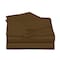 Luxury Dreams 4-Piece 1800 TC Series Deep-Pocket Luxurious Organic Bamboo Blend Bed Sheet Set LD-1800BF-4PC-CHO-Q - alternate 4